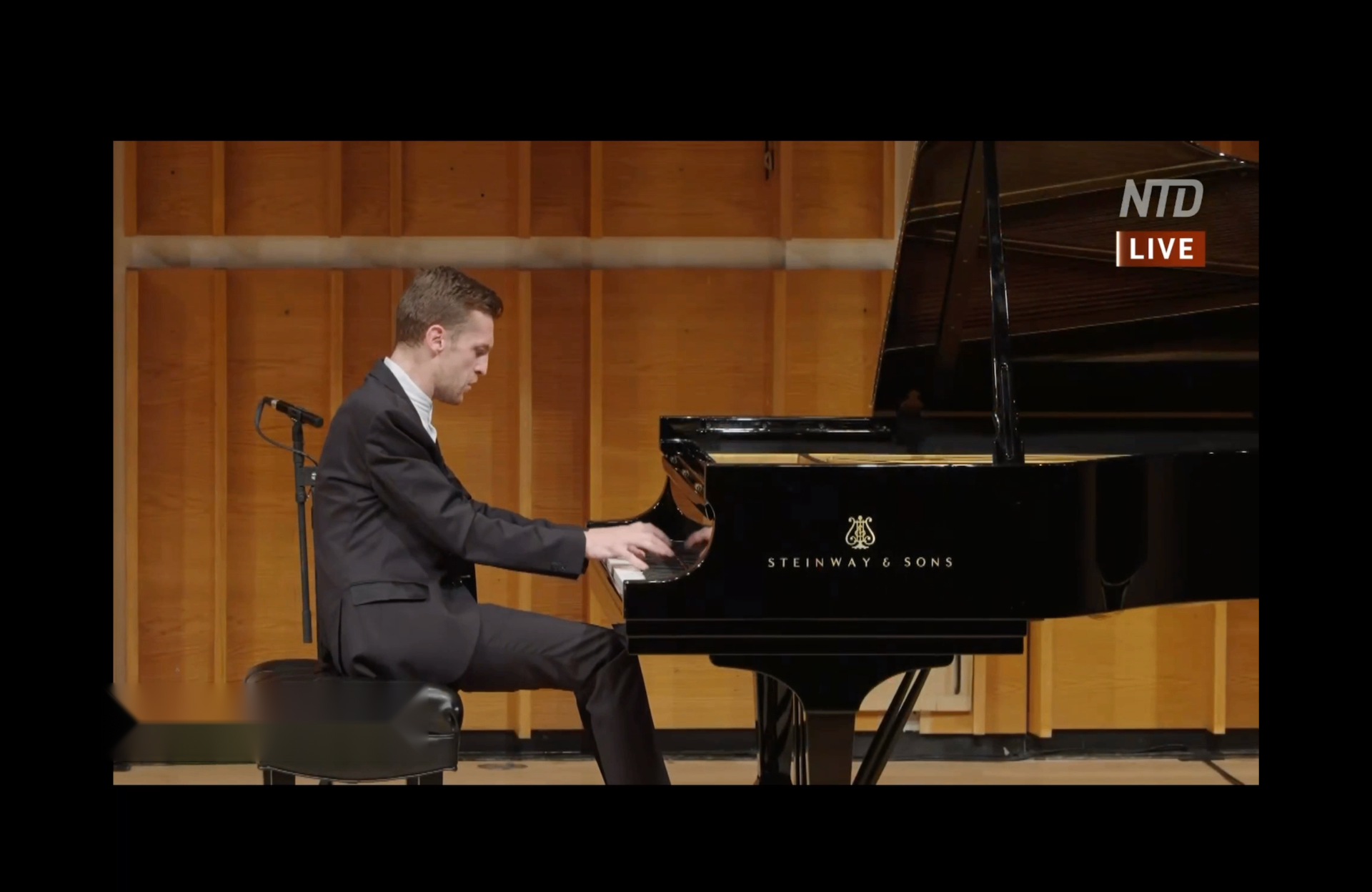 Beethoven — Sonata No. 23 "Appassionata"