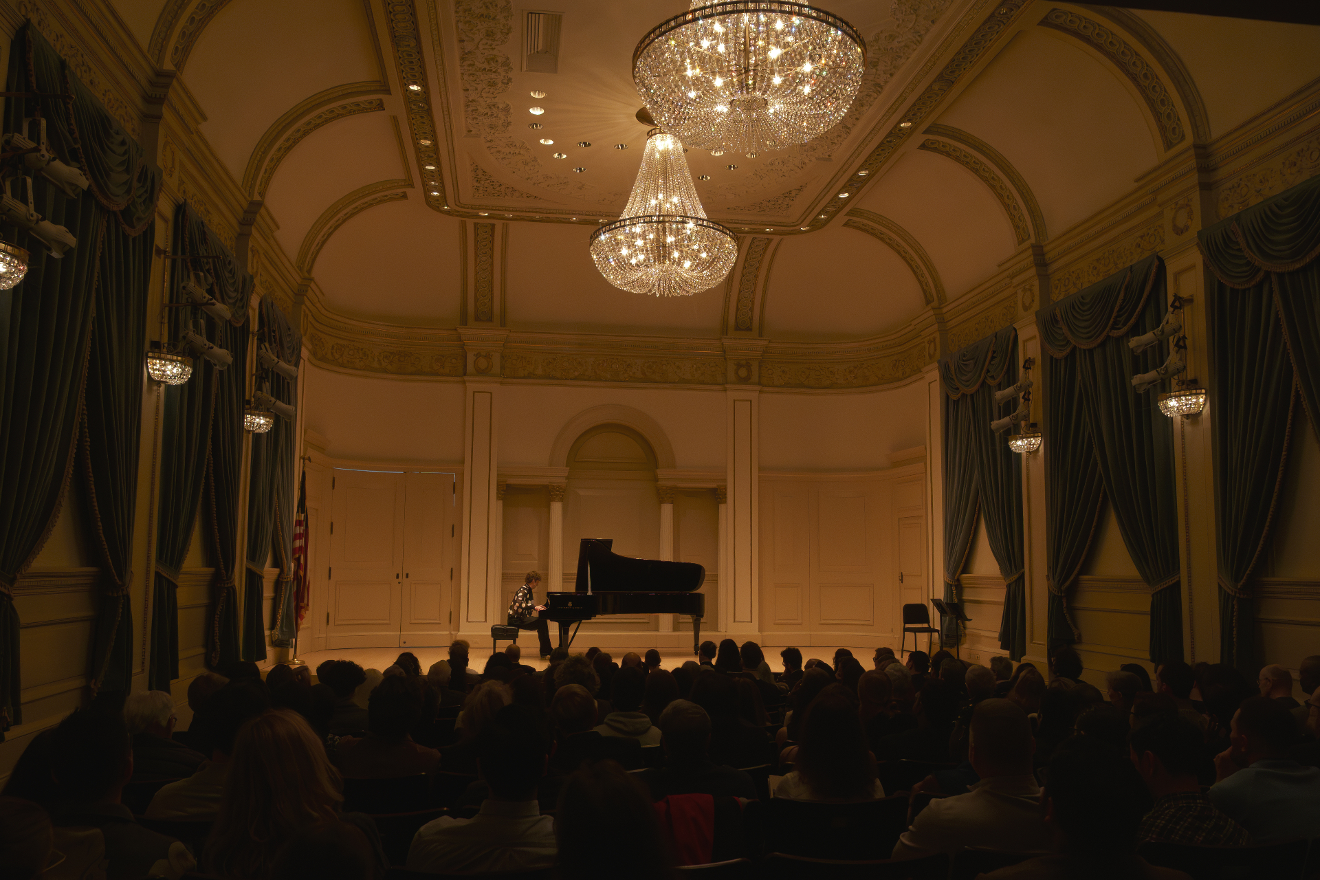 Gershwin — The Man I Love