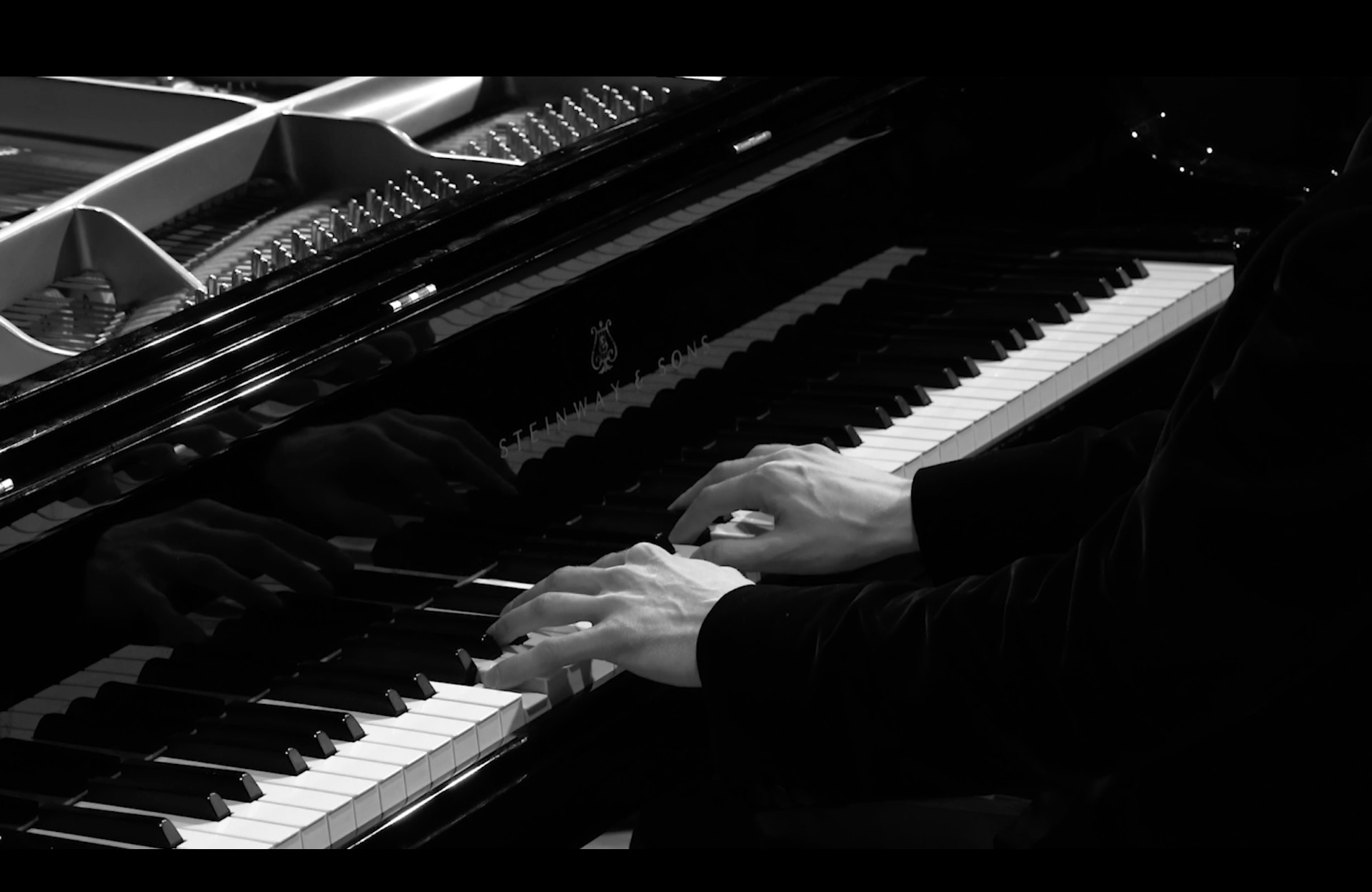 New York Recital